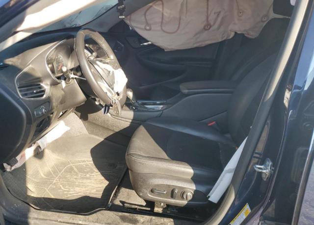 Photo 7 from auction – 2019 CHEVROLET MALIBU LT with VIN 1G1ZD5ST2KF122898
