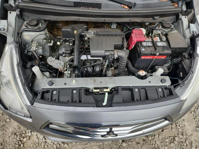 Photo 11 from auction – 2018 MITSUBISHI MIRAGE G4 with VIN ML32F3FJ2JHF04860