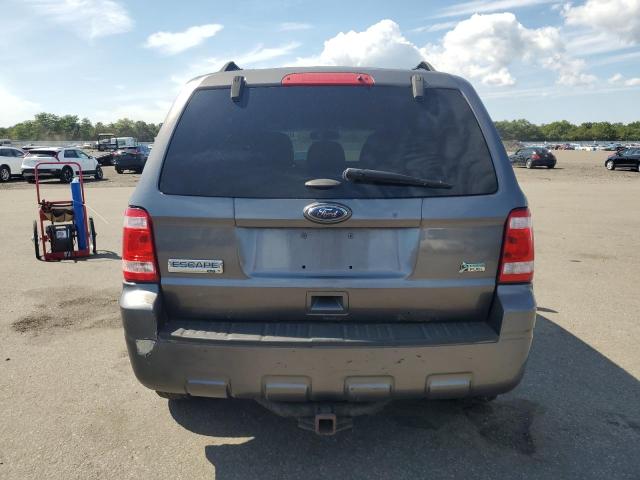 Фото 6 с аукциона – 2012 FORD ESCAPE XLT с VIN 1FMCU9DG2CKA23099
