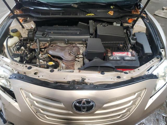 Photo 11 from auction – 2007 TOYOTA CAMRY CE with VIN 4T1BE46K67U634082
