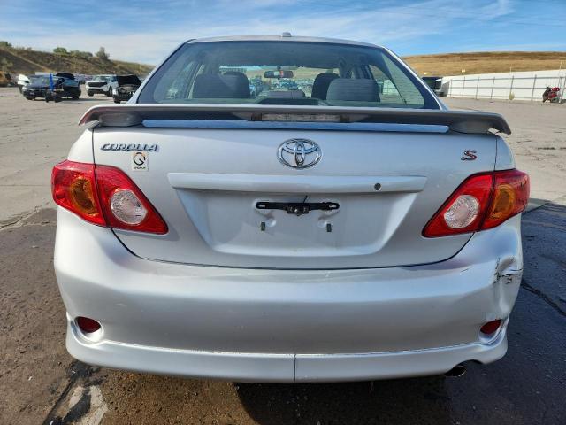 Zdjęcie 6 z aukcji – 2010 TOYOTA COROLLA BA z VIN 1NXBU4EEXAZ273364