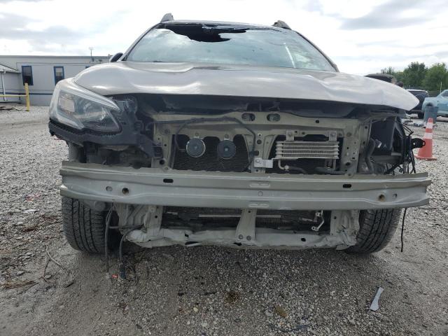 Photo 5 from auction – 2022 SUBARU OUTBACK WI with VIN 4S4BTGSD4N3132141