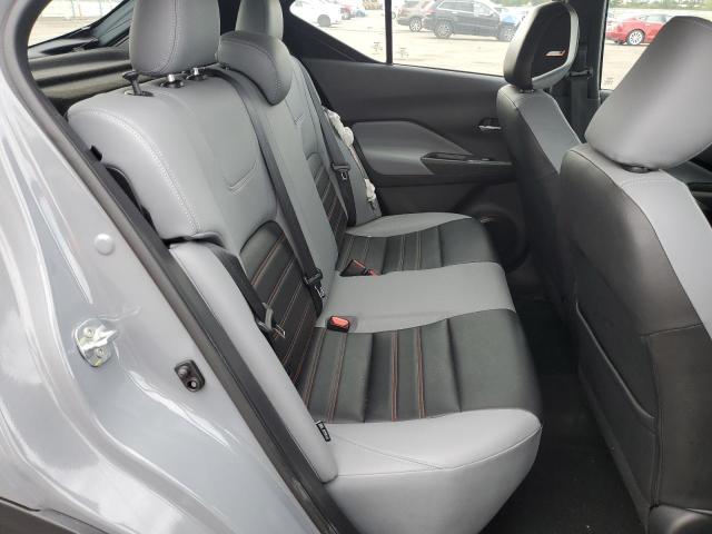 Photo 10 from auction – 2024 NISSAN KICKS SR with VIN 3N1CP5DVXRL471961
