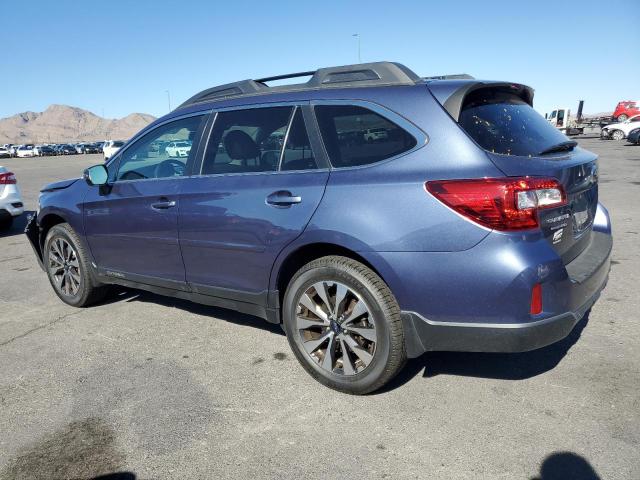 Photo 2 from auction – 2015 SUBARU OUTBACK 2. with VIN 4S4BSBNC0F3262816