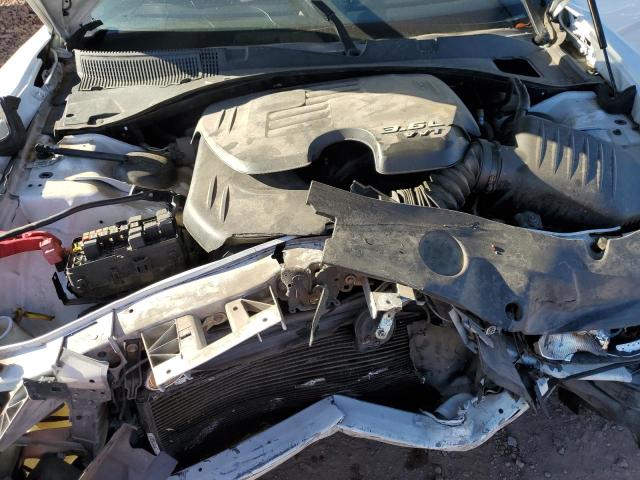 Photo 11 from auction – 2014 DODGE CHARGER SE with VIN 2C3CDXBG4EH300331