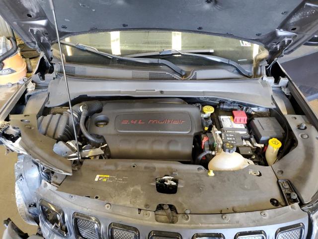 Photo 12 from auction – 2022 JEEP COMPASS LA with VIN 3C4NJDBBXNT195382