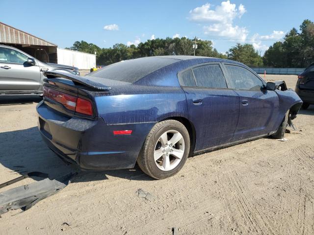 Photo 3 from auction – 2014 DODGE CHARGER with VIN 2C3CDXBGXEH250647