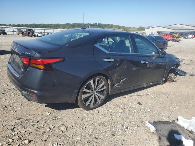Photo 3 from auction – 2021 NISSAN ALTIMA PLA with VIN 1N4BL4FW8MN354785