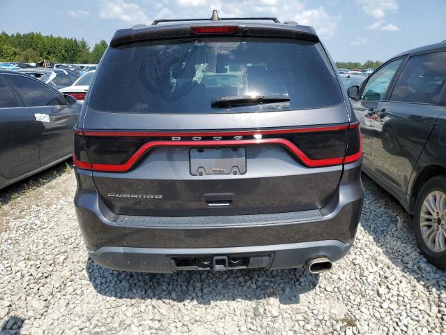 Photo 6 from auction – 2017 DODGE DURANGO SXT with VIN 1C4RDHAG4HC917636