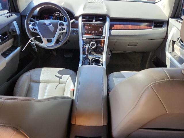 Photo 8 from auction – 2013 FORD EDGE LIMIT with VIN 2FMDK4KC8DBA98043