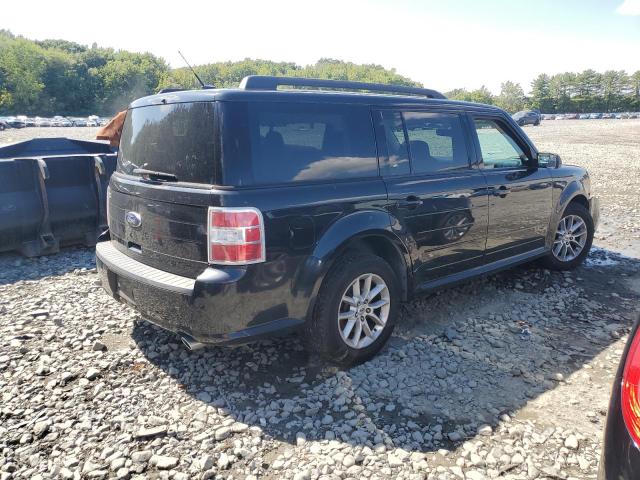 Photo 3 from auction – 2014 FORD FLEX SE with VIN 2FMGK5B84EBD36003