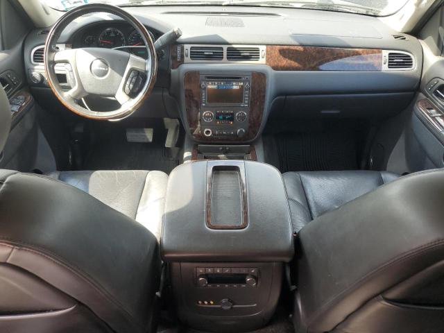 Photo 8 from auction – 2011 GMC YUKON DENA with VIN 1GKS2EEF8BR328315