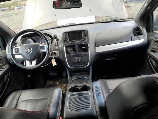 Photo 8 from auction – 2017 DODGE GRAND CARAVAN GT with VIN 2C4RDGEG7HR714638