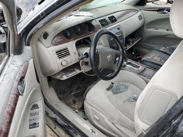 Photo 8 from auction – 2008 BUICK LUCERNE CX with VIN 1G4HP57298U124626