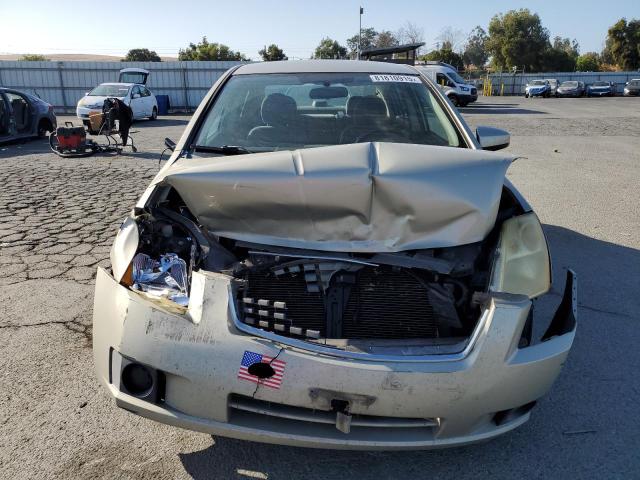 Photo 5 from auction – 2007 NISSAN SENTRA 2.0 with VIN 3N1AB61E47L712958