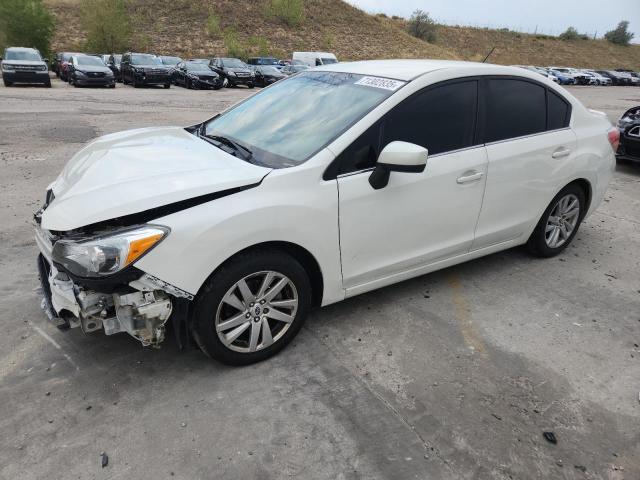 Фото 1 с аукциона – 2015 SUBARU IMPREZA PR с VIN JF1GJAC62FH016816