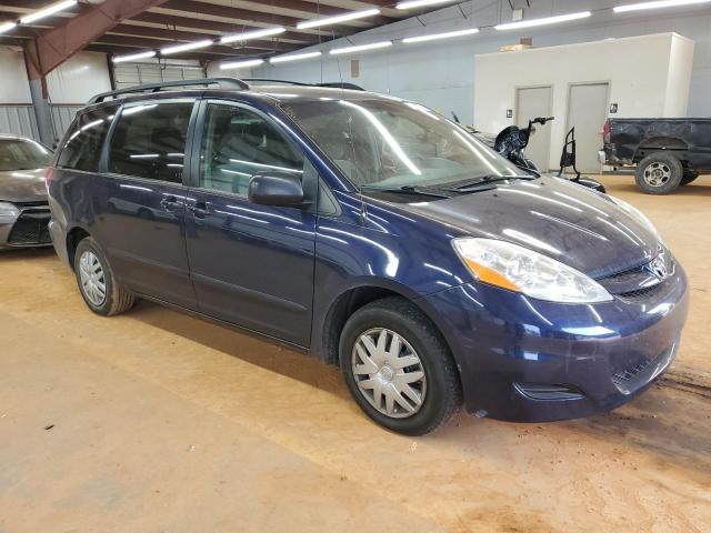 Photo 4 from auction – 2007 TOYOTA SIENNA CE with VIN 5TDZK23C07S019643