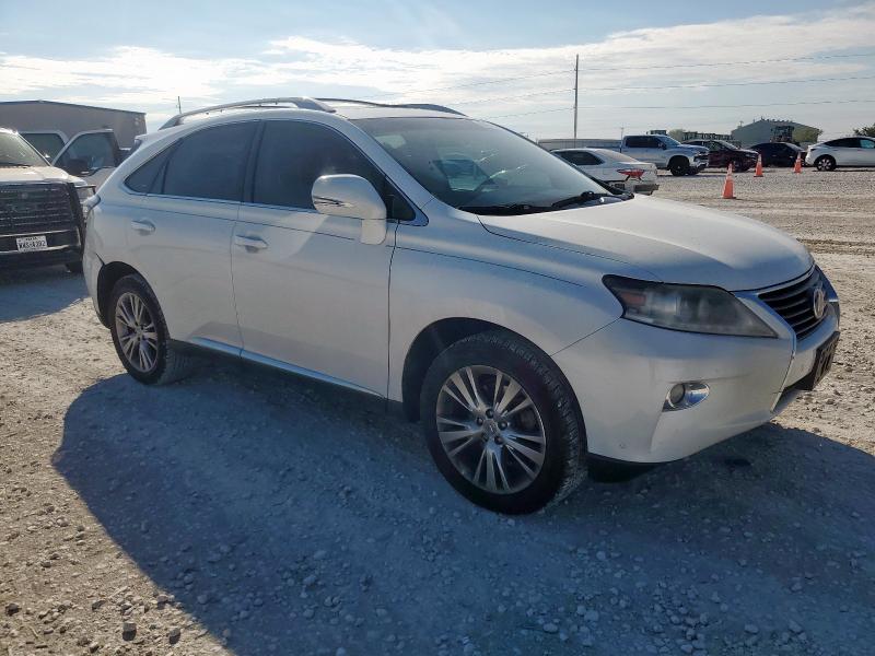 Zdjęcie 4 z aukcji – 2013 LEXUS RX 350 z VIN 2T2ZK1BA4DC116726
