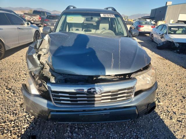 Photo 5 from auction – 2010 SUBARU FORESTER 2 with VIN JF2SH6CC6AH744653