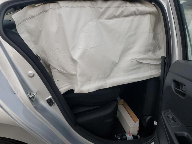 Photo 10 from auction – 2024 NISSAN VERSA S with VIN 3N1CN8DV5RL891649