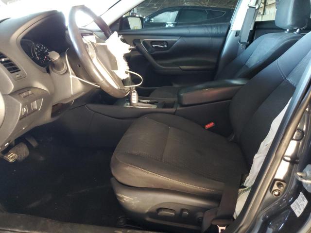 Photo 7 from auction – 2016 NISSAN ALTIMA 2.5 with VIN 1N4AL3AP8GC283822