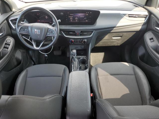 Photo 8 from auction – 2024 BUICK ENCORE GX with VIN KL4AMBS28RB088584