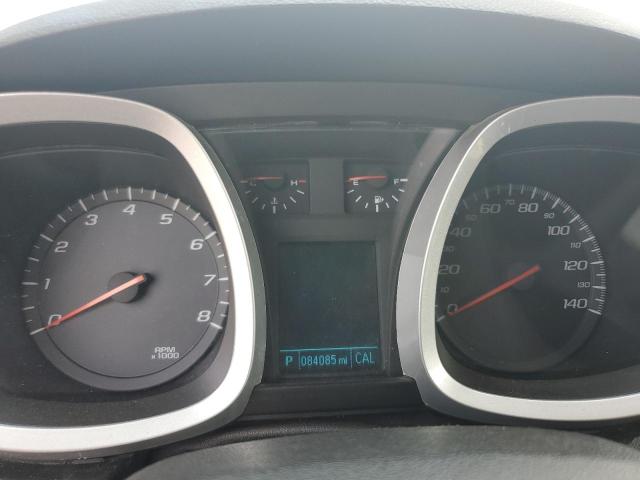 Photo 9 from auction – 2015 CHEVROLET EQUINOX LT with VIN 2GNFLFE3XF6304550