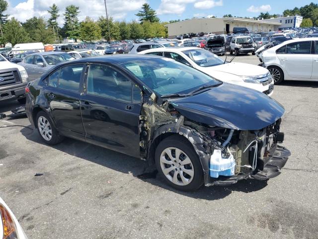 Photo 4 from auction – 2024 TOYOTA COROLLA LE with VIN 5YFB4MDE6RP170148