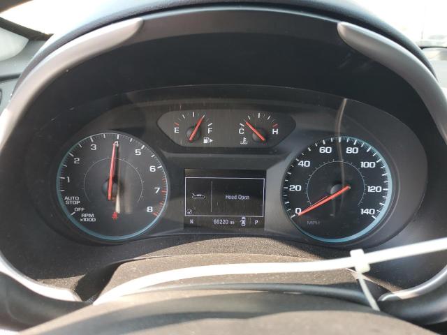 Photo 9 from auction – 2024 CHEVROLET MALIBU LS with VIN 1G1ZC5ST7RF177649