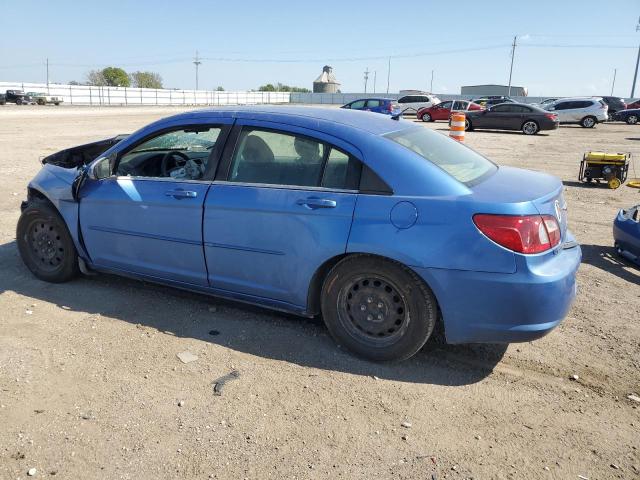 Photo 2 from auction – 2007 CHRYSLER SEBRING with VIN 1C3LC46K87N521487