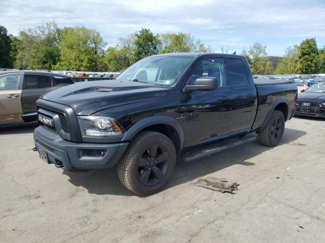 RAM 1500 CLASS 2019 مع رقم تعريف المركبة 1C6RR7GT3KS729758 - صورة من المزاد