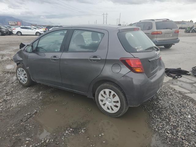Photo 2 from auction – 2015 TOYOTA YARIS with VIN VNKKTUD39FA032063