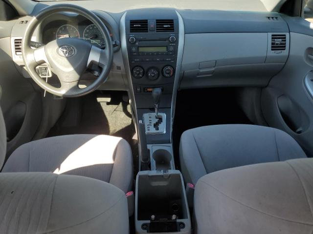 Photo 8 from auction – 2010 TOYOTA COROLLA BA with VIN JTDBU4EE1AJ069879