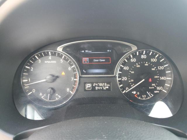 Photo 9 from auction – 2013 NISSAN ALTIMA 2.5 with VIN 1N4AL3AP4DC297146