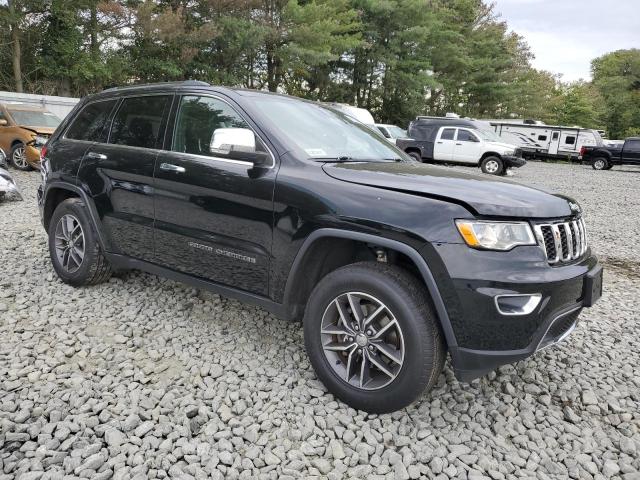 Photo 4 from auction – 2018 JEEP GRAND CHER with VIN 1C4RJFBG2JC427455
