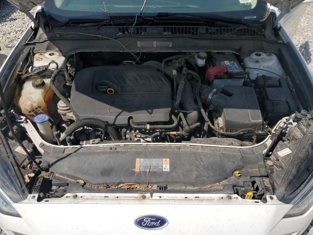Photo 11 from auction – 2017 FORD FUSION SE with VIN 3FA6P0HD7HR317367