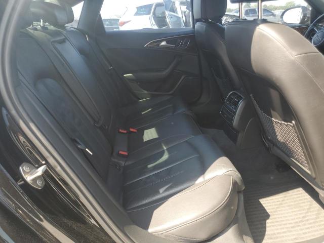 Photo 10 from auction – 2016 AUDI A6 PREMIUM with VIN WAUFGAFC3GN192618