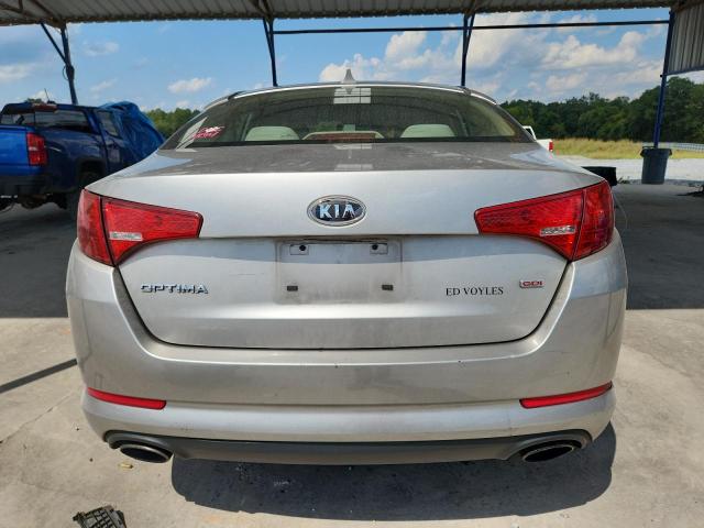 Photo 6 from auction – 2011 KIA OPTIMA LX with VIN KNAGM4A72B5056580