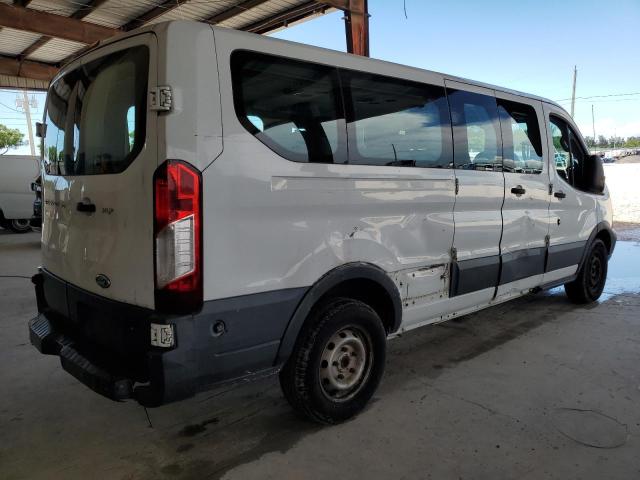 Photo 3 from auction – 2015 FORD TRANSIT T- with VIN 1FBZX2ZM8FKA21426