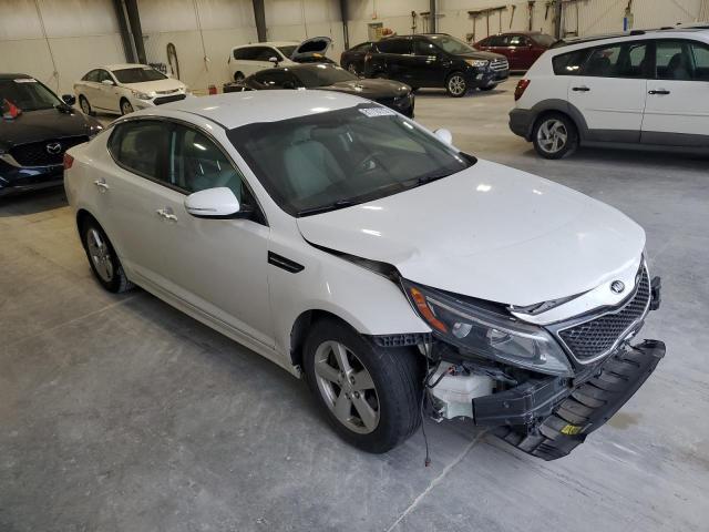 Photo 4 from auction – 2015 KIA OPTIMA LX with VIN KNAGM4A77F5594259