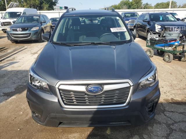 Photo 5 from auction – 2020 SUBARU FORESTER with VIN JF2SKADC3LH565430