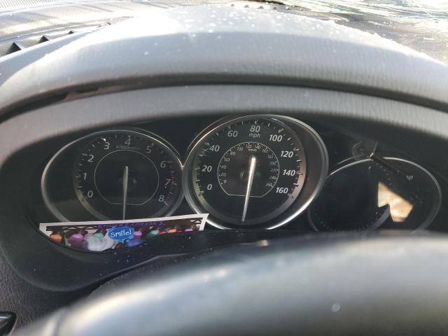 Photo 9 from auction – 2014 MAZDA 6 TOURING with VIN JM1GJ1V64E1116947