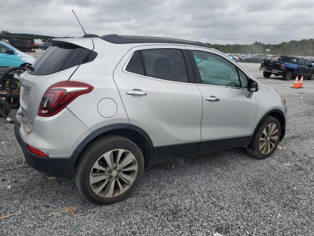 Photo 3 from auction – 2019 BUICK ENCORE PRE with VIN KL4CJESB9KB733607