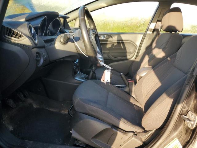 Photo 7 from auction – 2015 FORD FIESTA SE with VIN 3FADP4EJ2FM190238