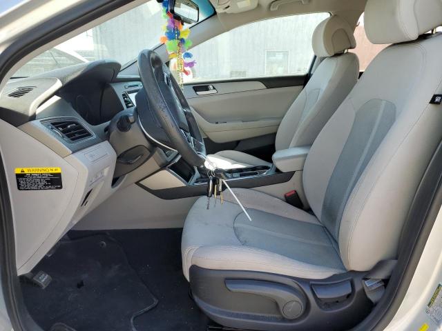Photo 7 from auction – 2016 HYUNDAI SONATA SE with VIN 5NPE24AF5GH408050