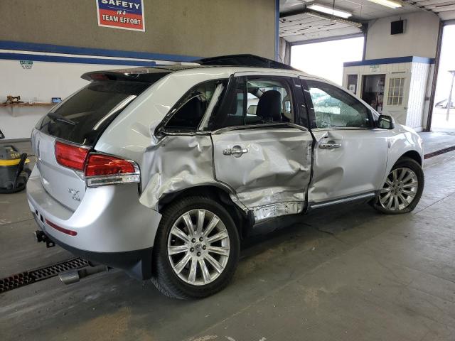Photo 3 from auction – 2011 LINCOLN MKX with VIN 2LMDJ8JK2BBJ31512