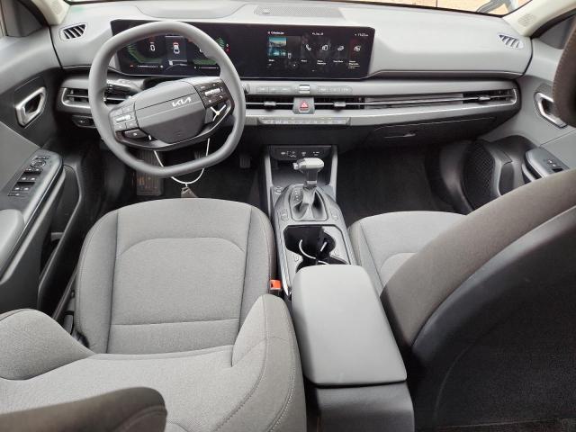 Photo 8 from auction – 2025 KIA K4 LX with VIN 3KPFT4DE2SE045840