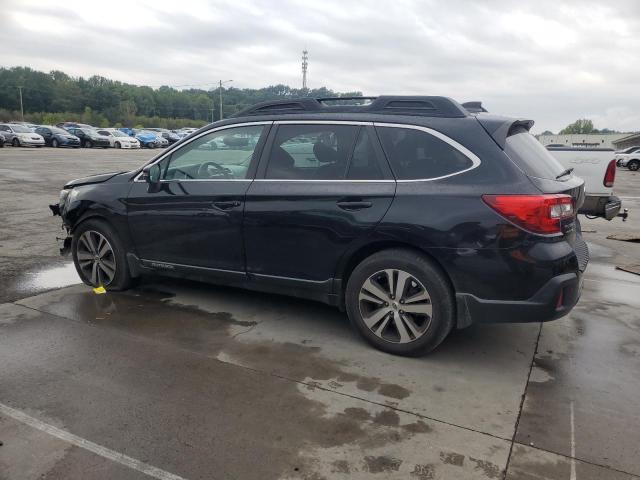 Photo 2 from auction – 2019 SUBARU OUTBACK 2. with VIN 4S4BSANC6K3217951
