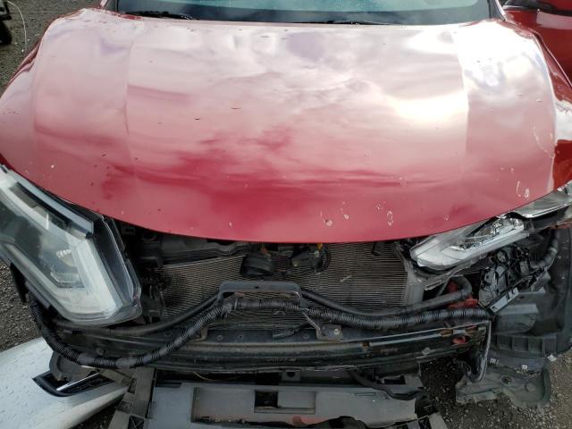 Photo 11 from auction – 2017 NISSAN ROGUE S with VIN JN8AT2MT1HW383472