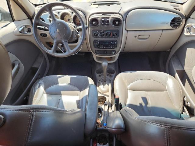 Photo 8 from auction – 2002 CHRYSLER PT CRUISER with VIN 3C8FY68B32T266595